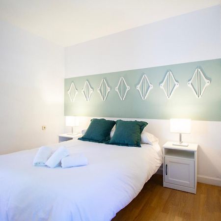 Apartamento Tosca Deco มาดริด ภายนอก รูปภาพ