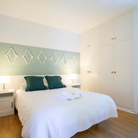 Apartamento Tosca Deco มาดริด ภายนอก รูปภาพ