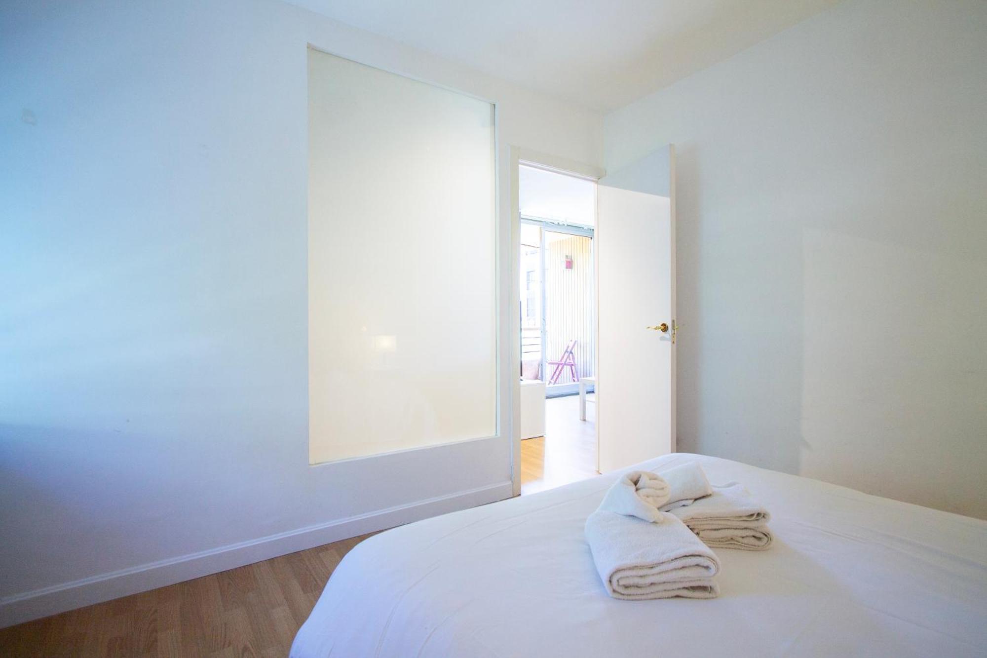 Apartamento Tosca Deco มาดริด ภายนอก รูปภาพ