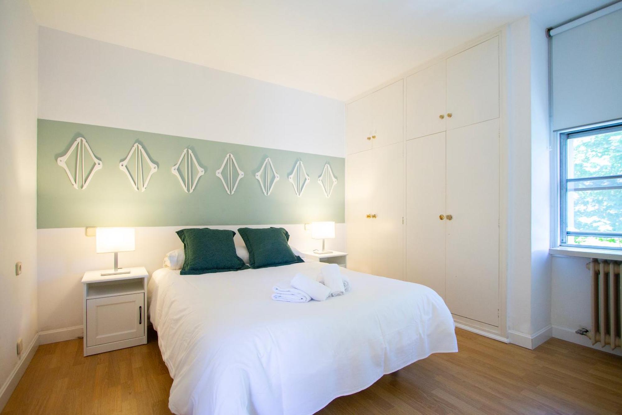 Apartamento Tosca Deco มาดริด ภายนอก รูปภาพ
