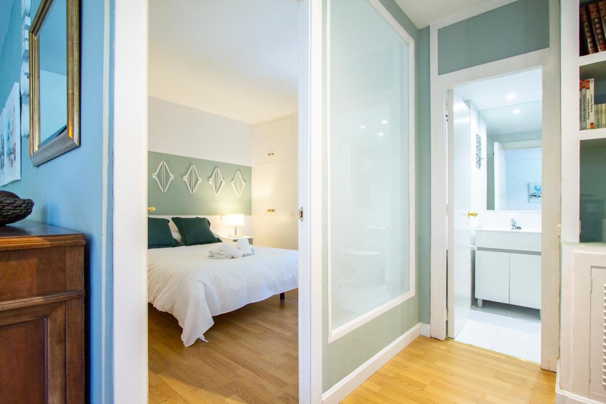 Apartamento Tosca Deco มาดริด ภายนอก รูปภาพ