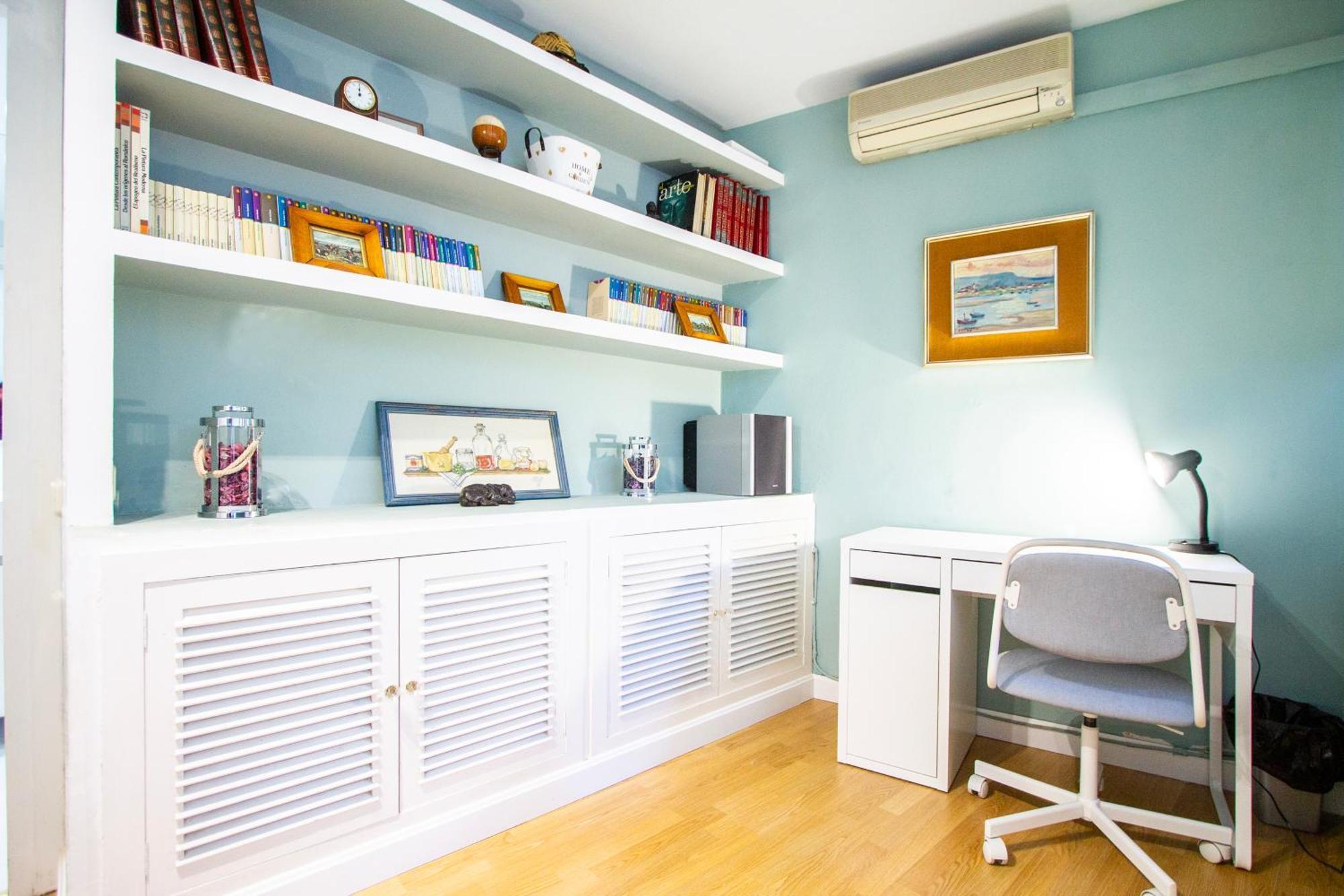 Apartamento Tosca Deco มาดริด ภายนอก รูปภาพ