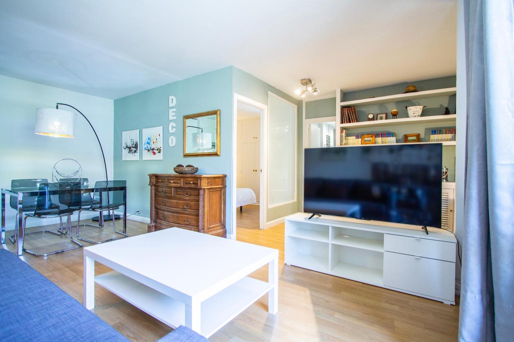 Apartamento Tosca Deco มาดริด ภายนอก รูปภาพ