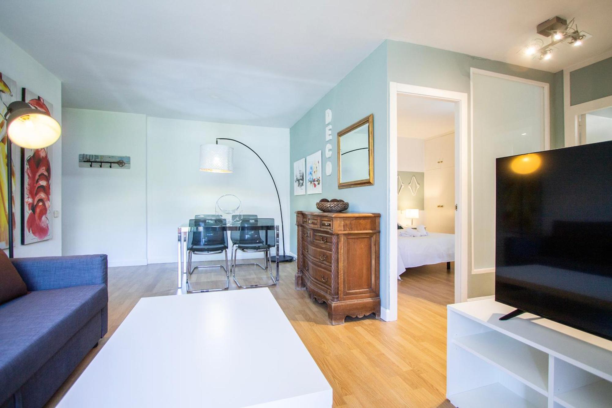 Apartamento Tosca Deco มาดริด ภายนอก รูปภาพ