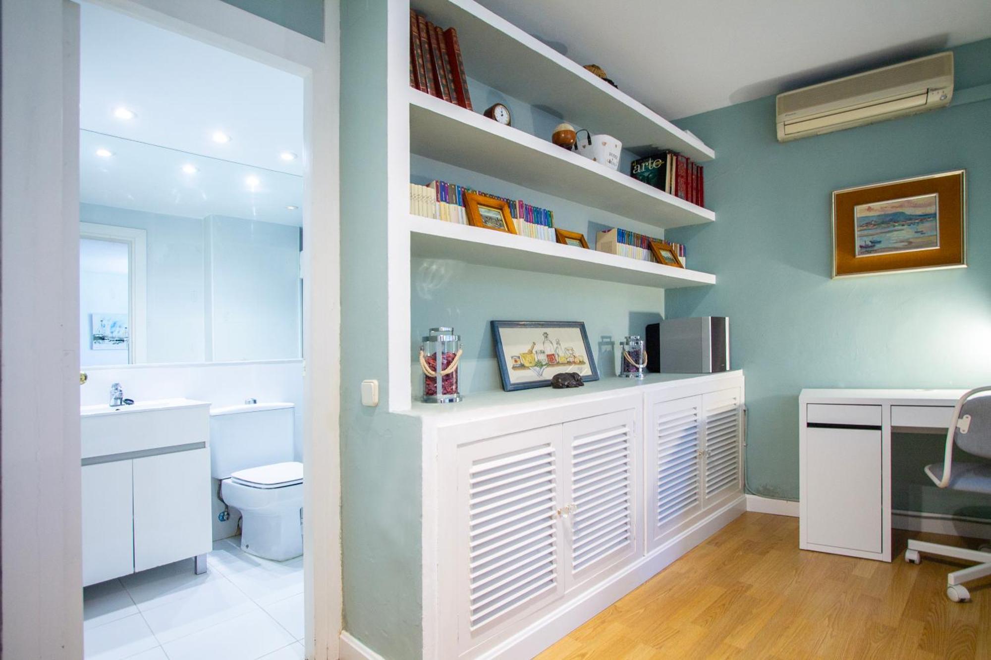 Apartamento Tosca Deco มาดริด ภายนอก รูปภาพ