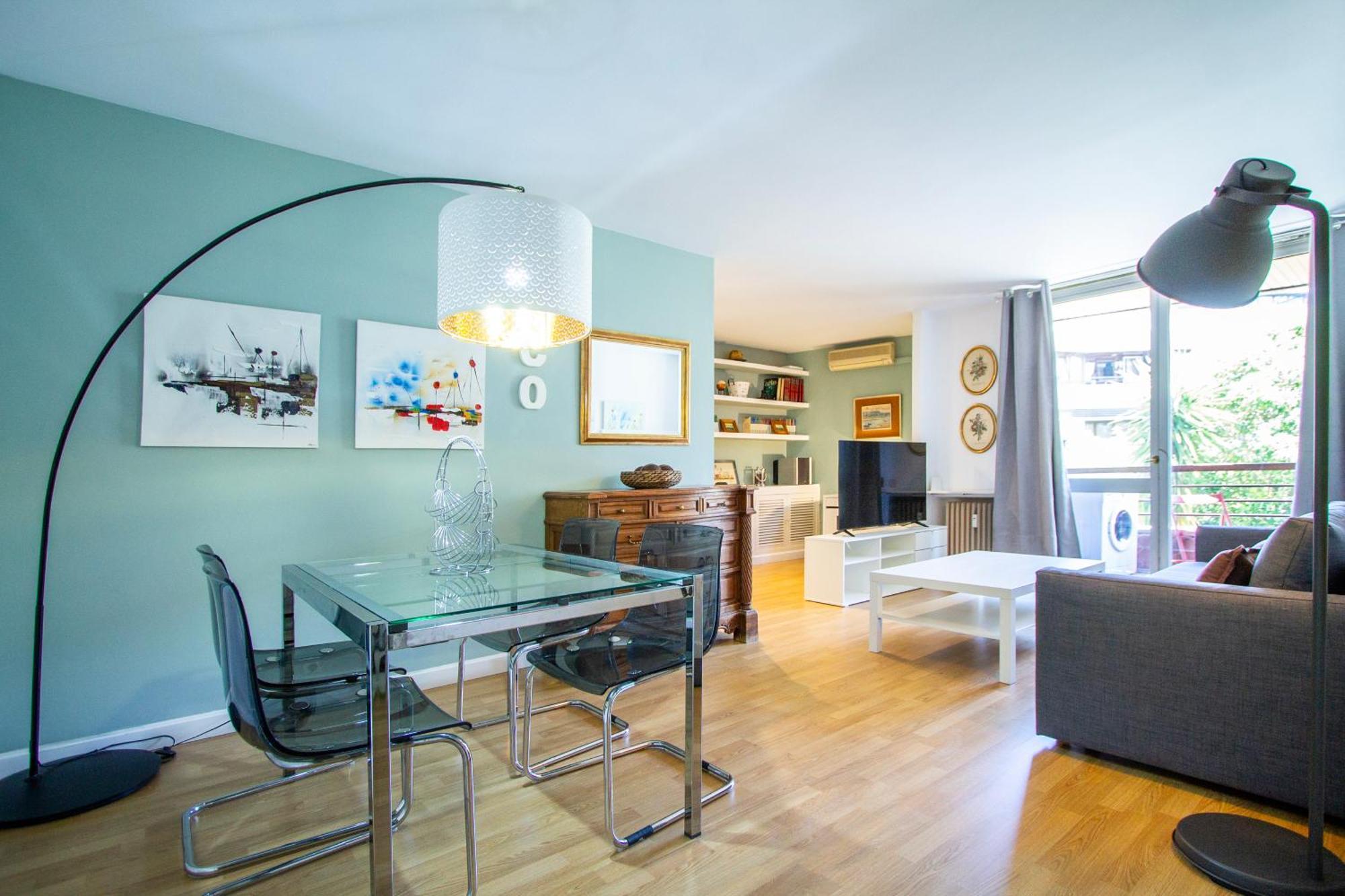 Apartamento Tosca Deco มาดริด ภายนอก รูปภาพ