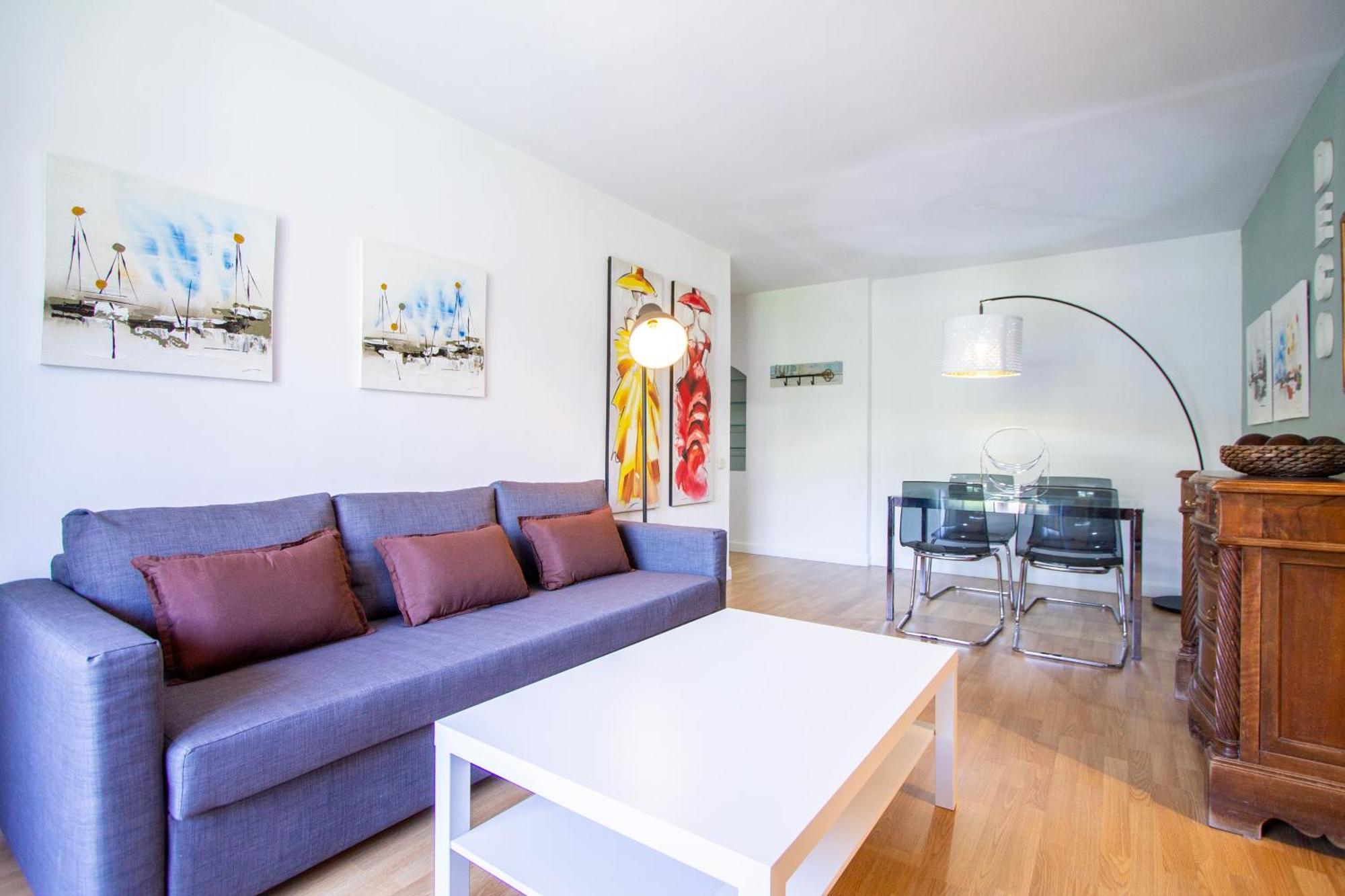 Apartamento Tosca Deco มาดริด ภายนอก รูปภาพ