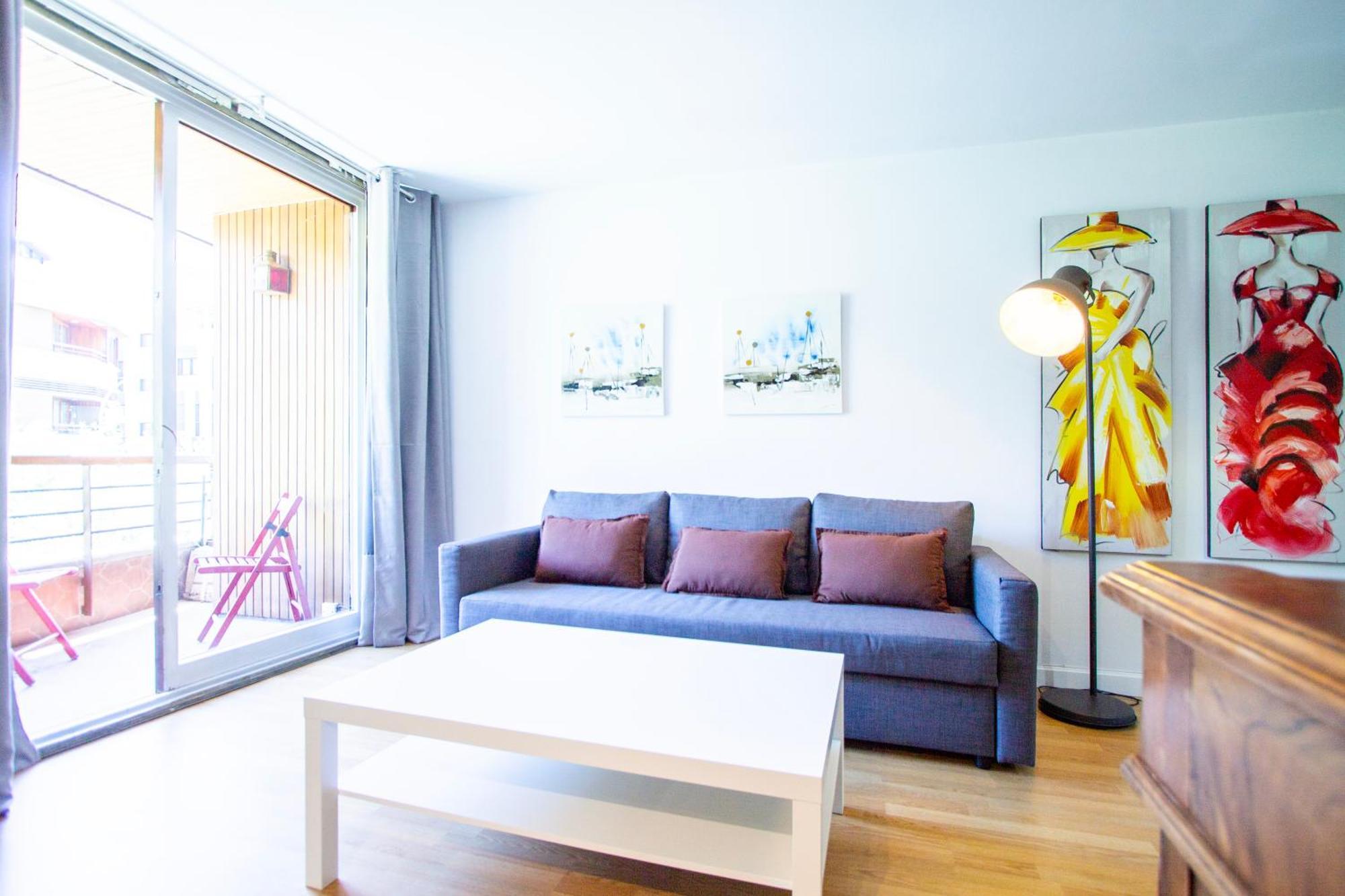 Apartamento Tosca Deco มาดริด ภายนอก รูปภาพ