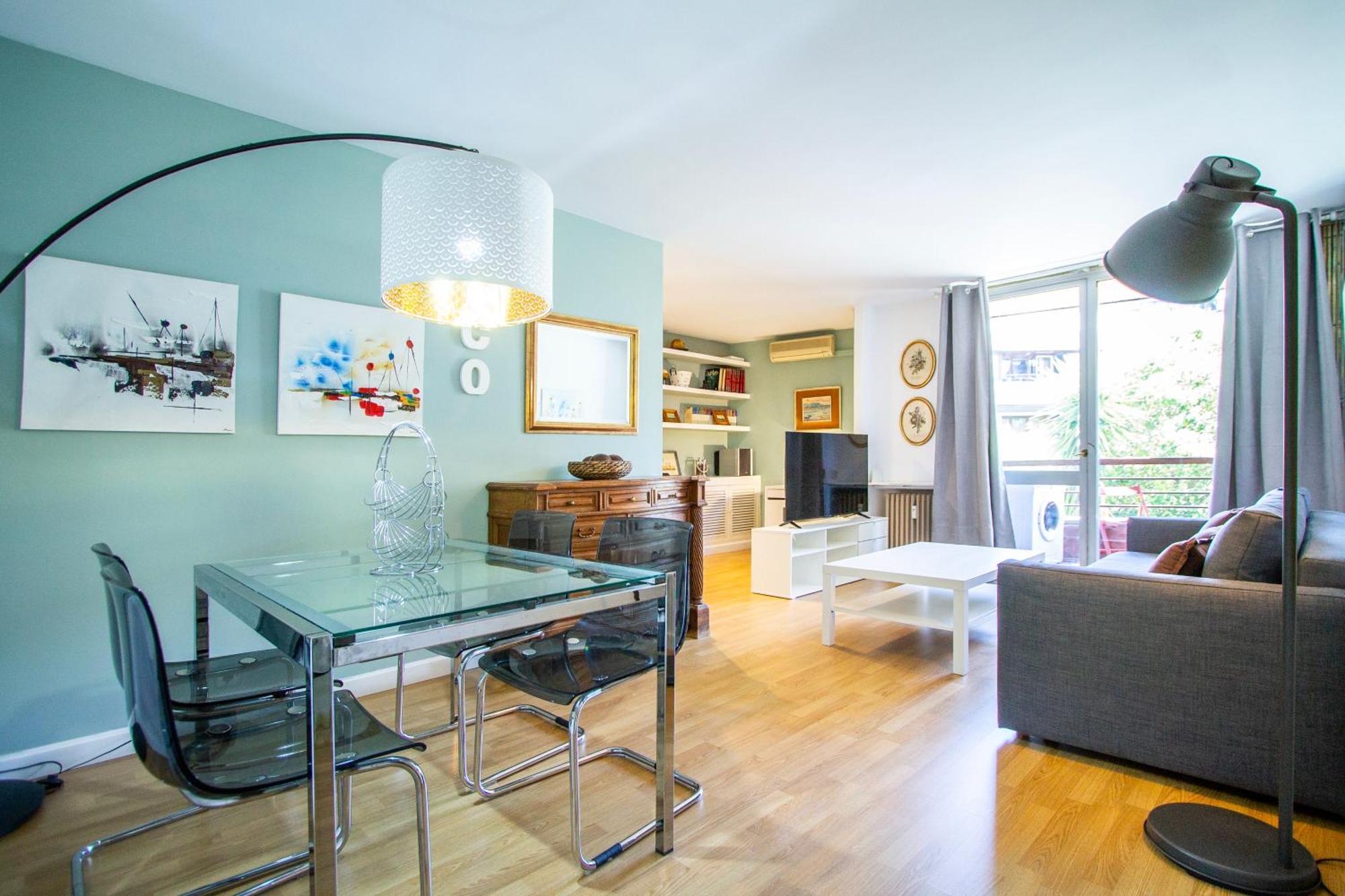 Apartamento Tosca Deco มาดริด ภายนอก รูปภาพ